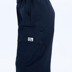 Casual Badge Pants for Boys Image