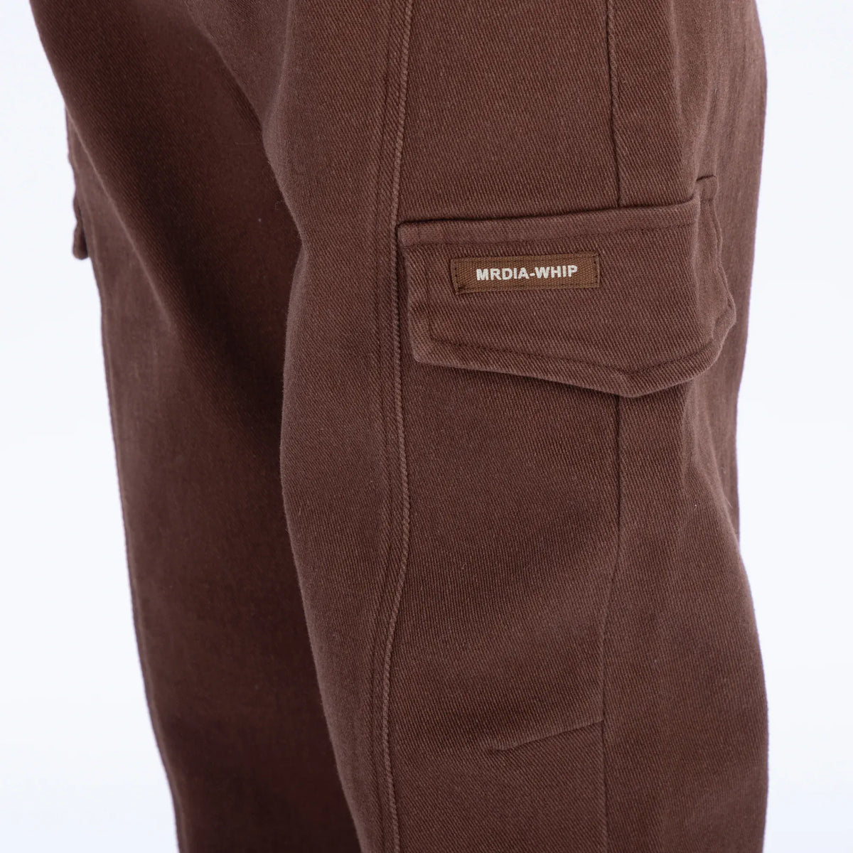 Casual Embroidery Pants for Boys Image