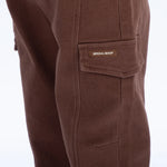 Casual Embroidery Pants for Boys Image