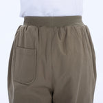 Casual Badge Pants for Boys Image