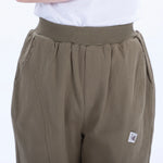 Casual Badge Pants for Boys Image
