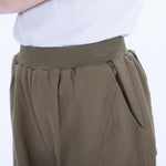 Casual Badge Pants for Boys Image