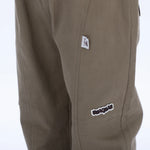Casual Badge Pants for Boys Image