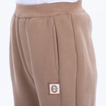 Casual Badge Pants for Boys Image