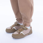 Casual Badge Pants for Boys Image