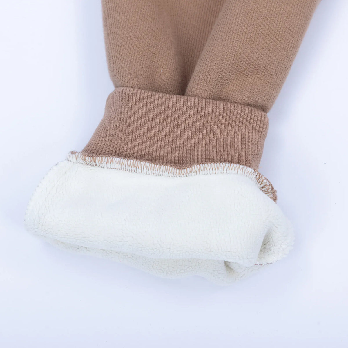 Casual Badge Pants for Boys Image