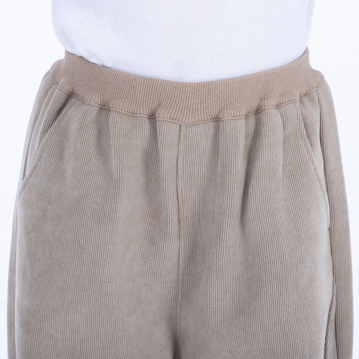 Casual Badge Pants for Boys Image