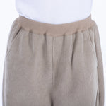 Casual Badge Pants for Boys Image