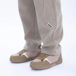 Casual Badge Pants for Boys Image