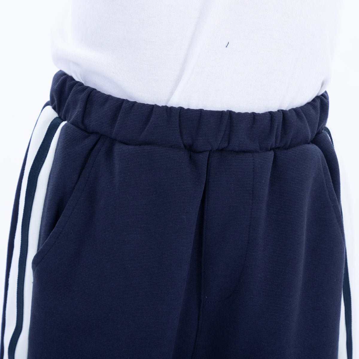 Casual Embroidery Pants for Boys Image