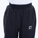 Casual Badge Pants for Boys Image