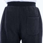 Casual Badge Pants for Boys Image