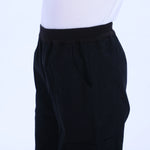 Casual Plain Pants for Boys Image