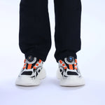 Casual Plain Pants for Boys Image