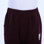 Casual Badge Pants for Boys Image