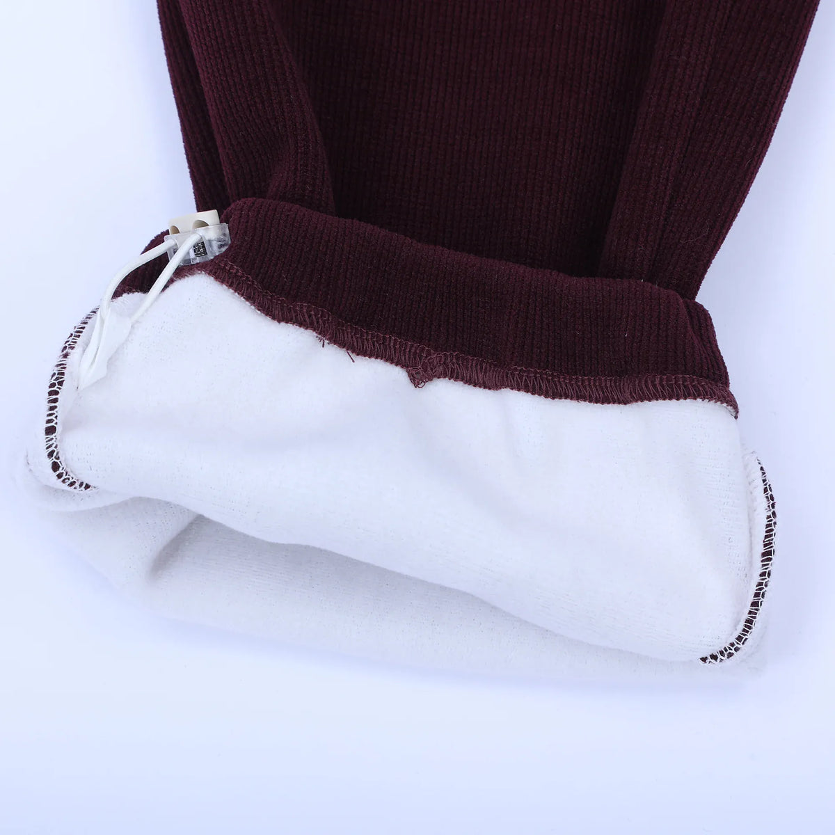 Casual Badge Pants for Boys Image