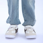 Casual Washed Jeans Pants for Boys Image