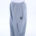 Casual Printed Pants for Boys Image