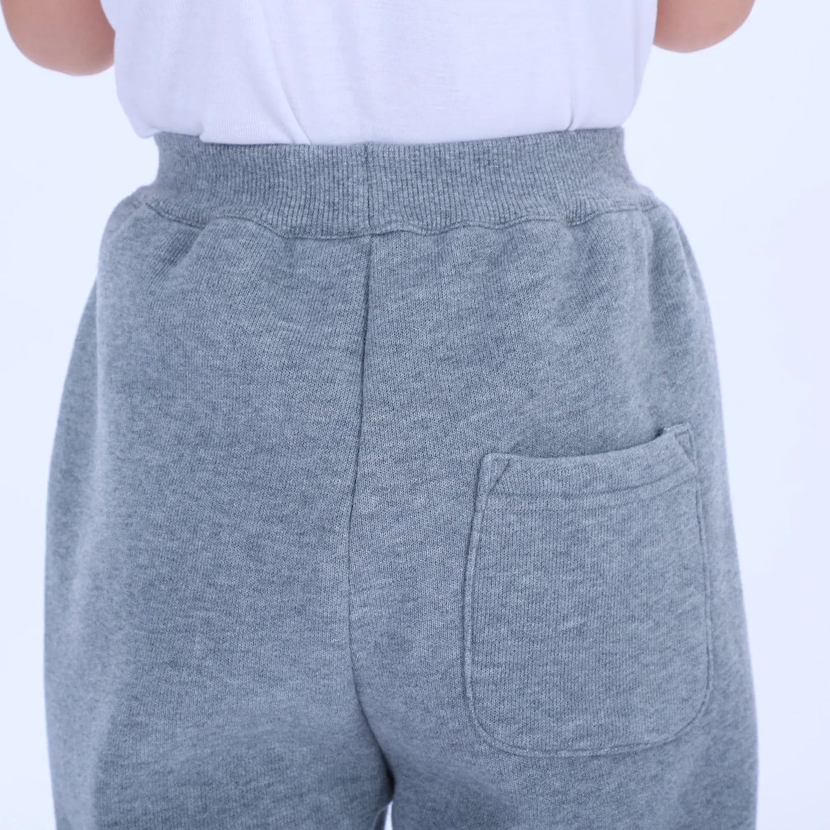 Casual Printed Pants for Boys Image