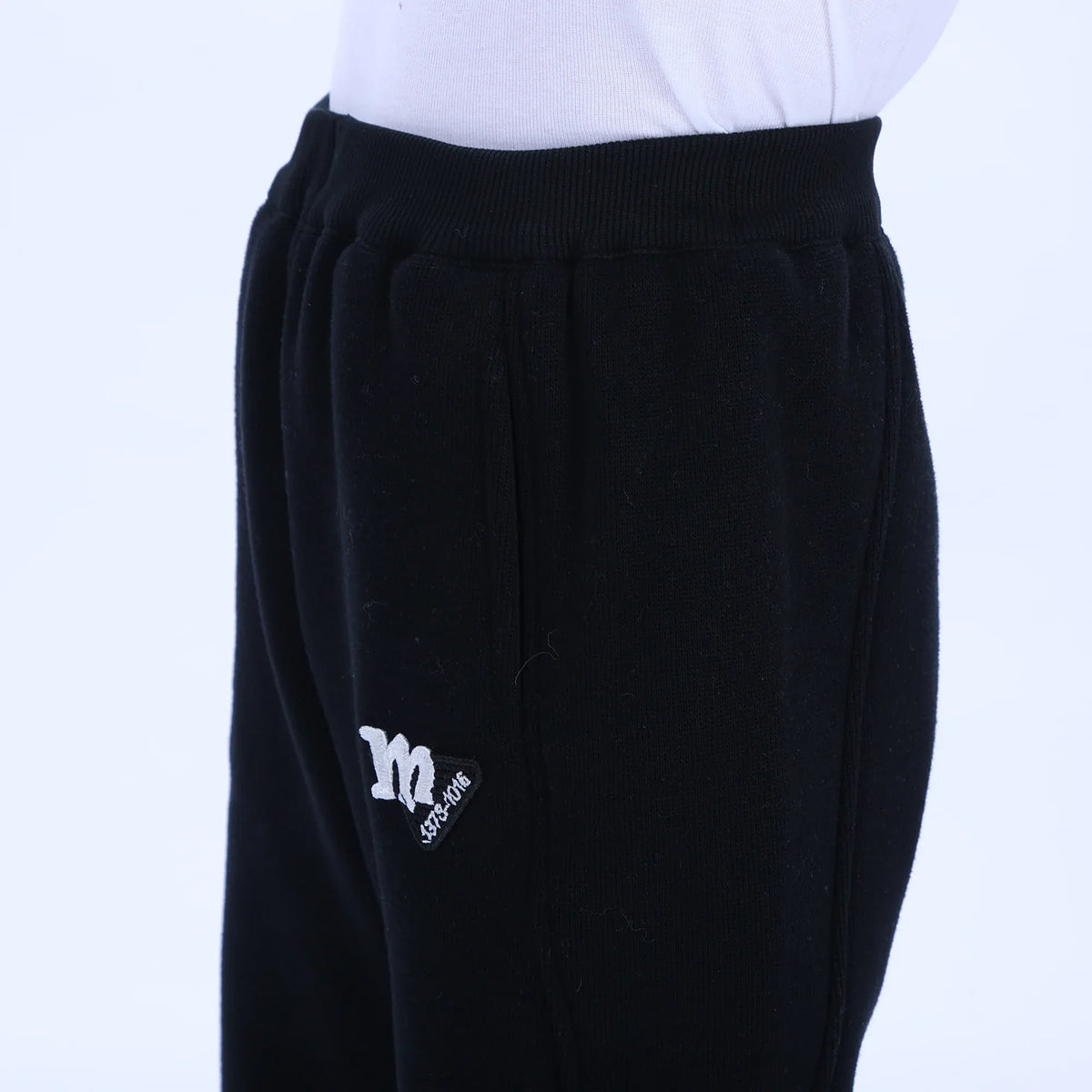 Casual Printed Pants for Boys Image