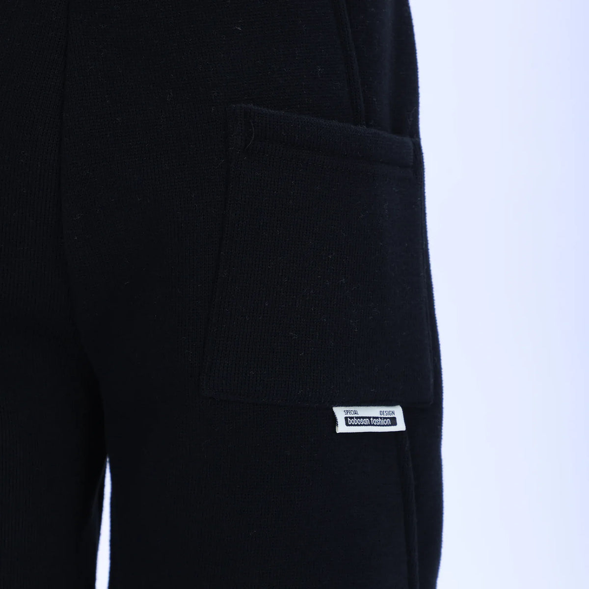 Casual Printed Pants for Boys Image