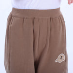 Casual Embroidery Pants for Boys Image