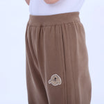 Casual Embroidery Pants for Boys Image