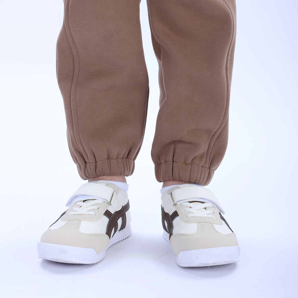 Casual Embroidery Pants for Boys Image