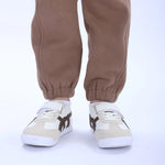 Casual Embroidery Pants for Boys Image