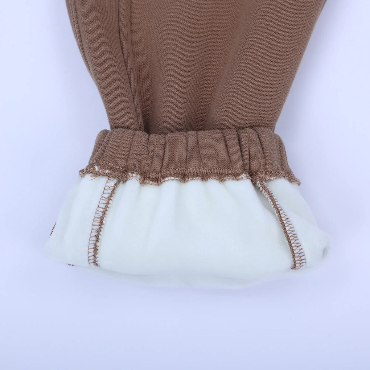 Casual Embroidery Pants for Boys Image