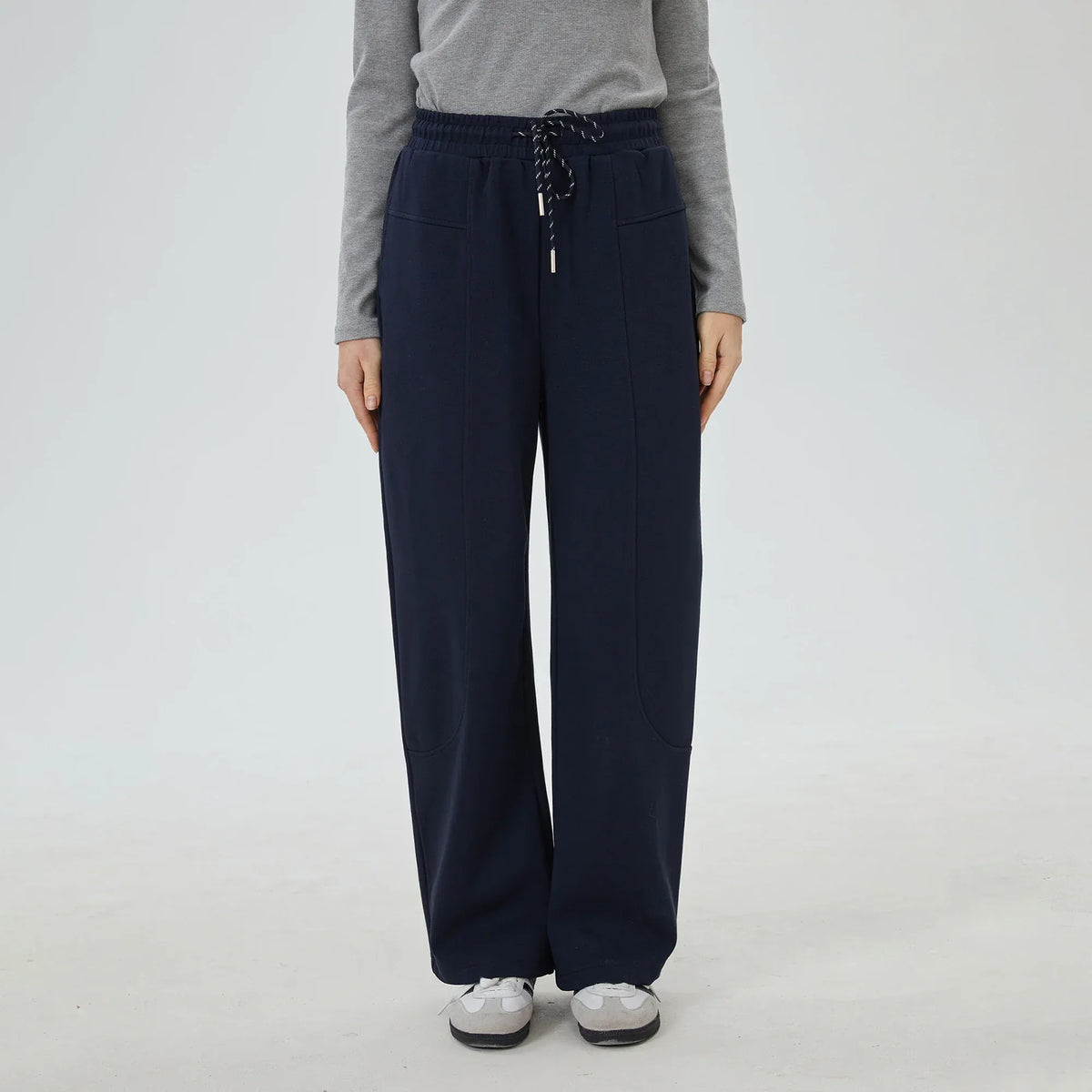 Plain Pants for Women Image