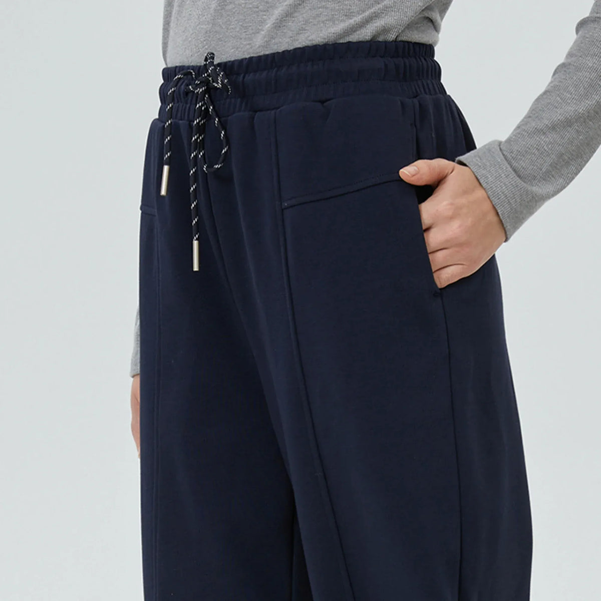 Plain Pants for Women Image