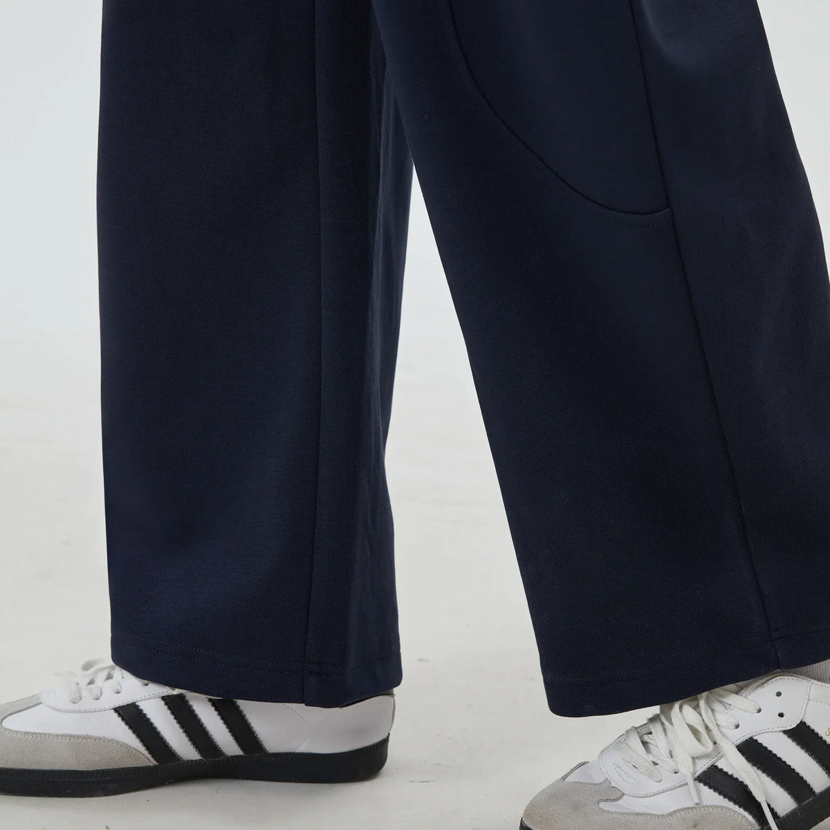 Plain Pants for Women Image