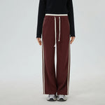 Embroidery Pants for Women Image