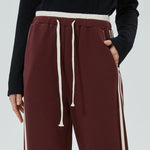 Embroidery Pants for Women Image