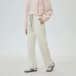 Embroidery Pants for Women Image