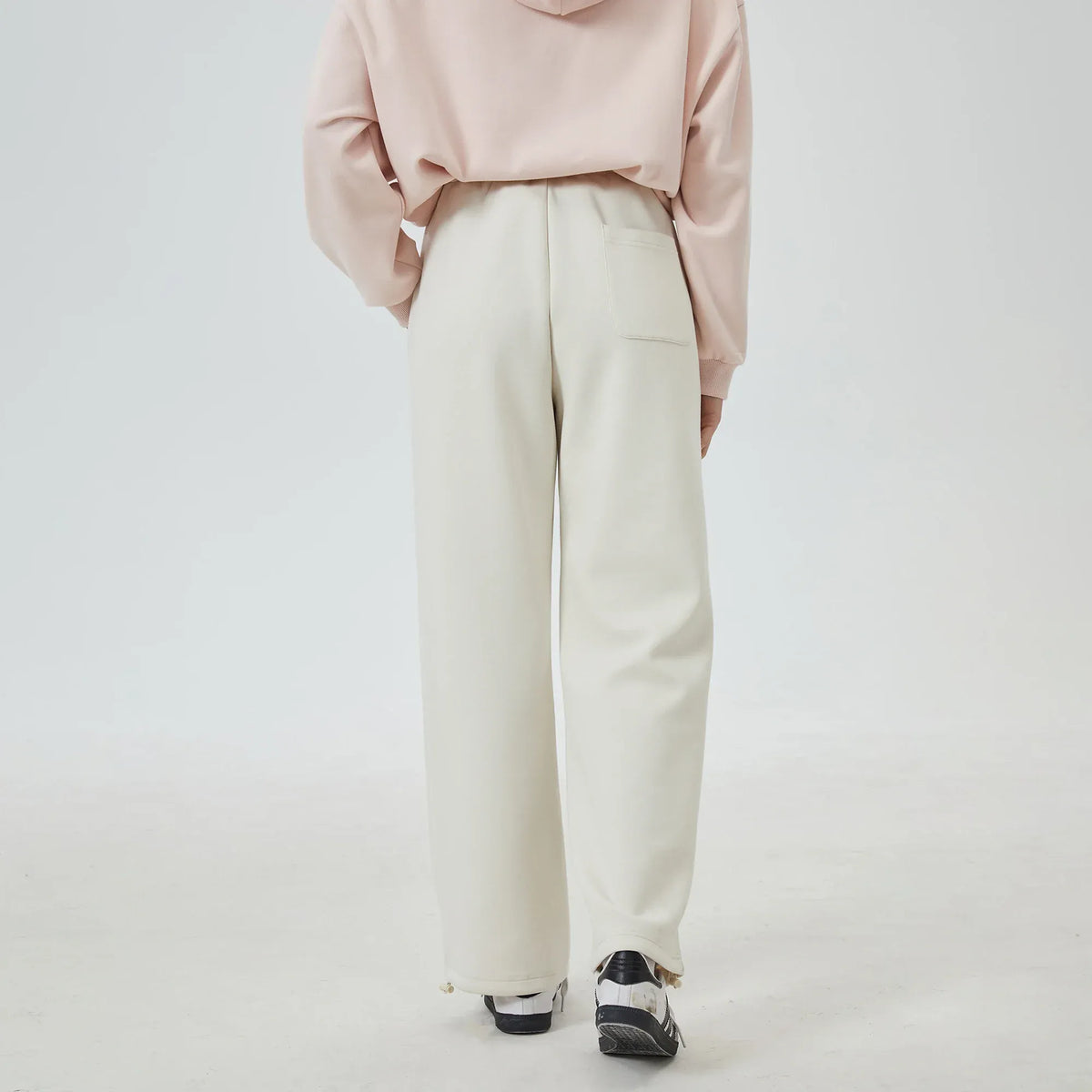 Embroidery Pants for Women Image