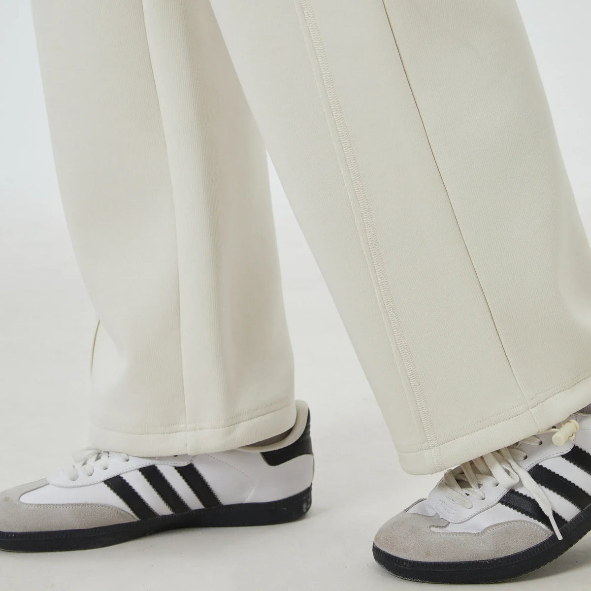 Embroidery Pants for Women Image