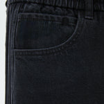 Washed Jeans Pants for Men Image