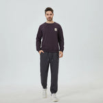 Embroidery Pants for Men Image
