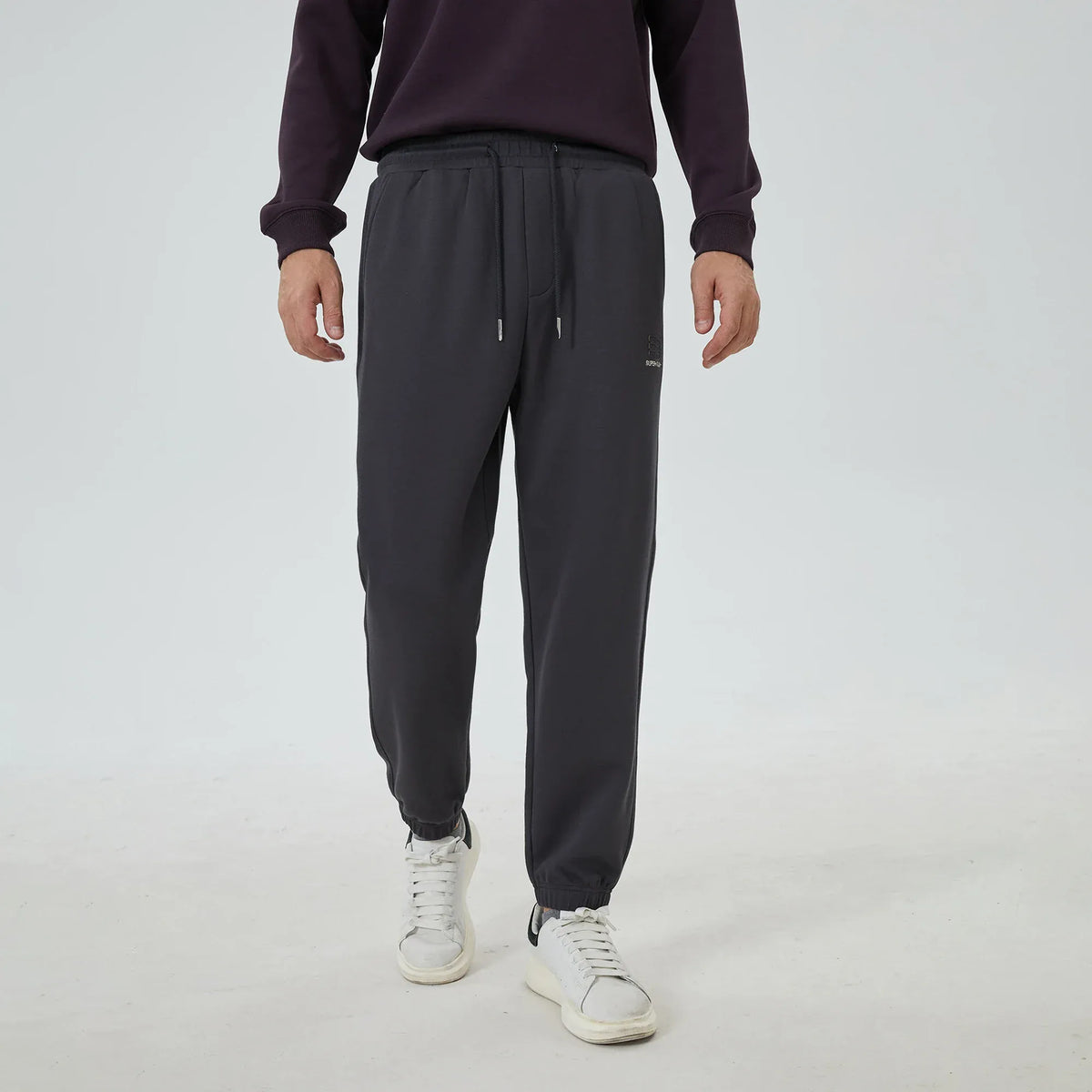 Embroidery Pants for Men Image