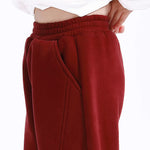 Casual Plain Pants for Boys Image