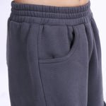 Casual Plain Pants for Boys Image