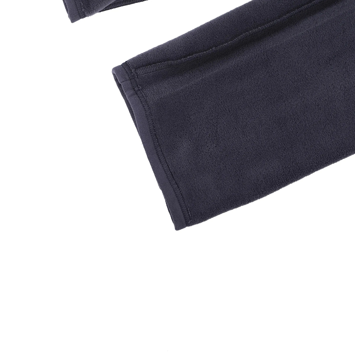 Casual Plain Pants for Boys Image