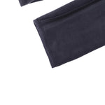 Casual Plain Pants for Boys Image