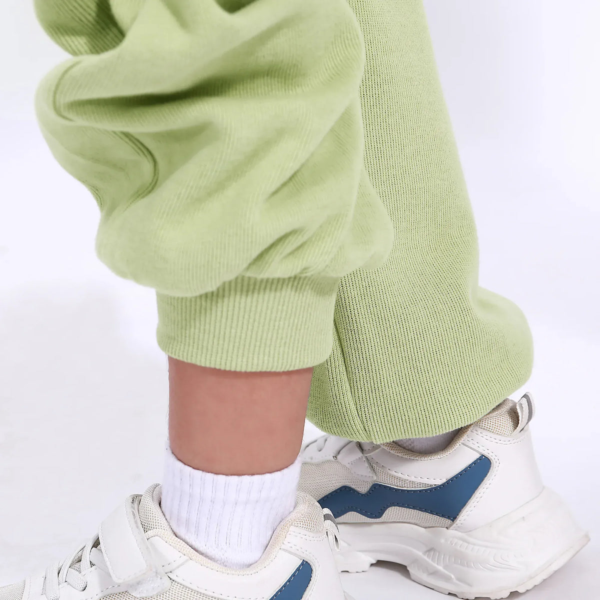 Casual Embroidery Pants for Boys Image