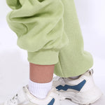 Casual Embroidery Pants for Boys Image