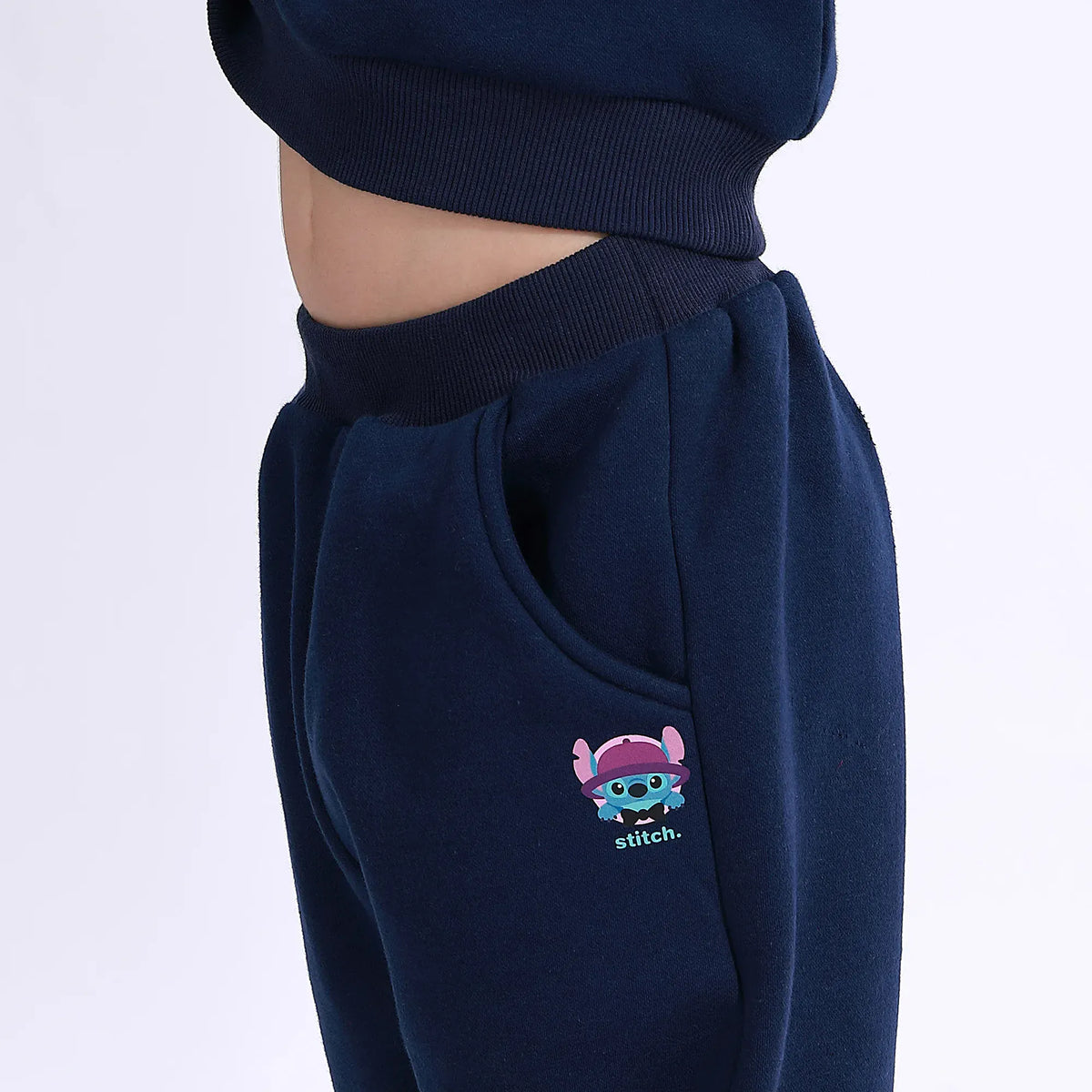 Casual Printed Pants for Boys Image