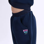 Casual Printed Pants for Boys Image