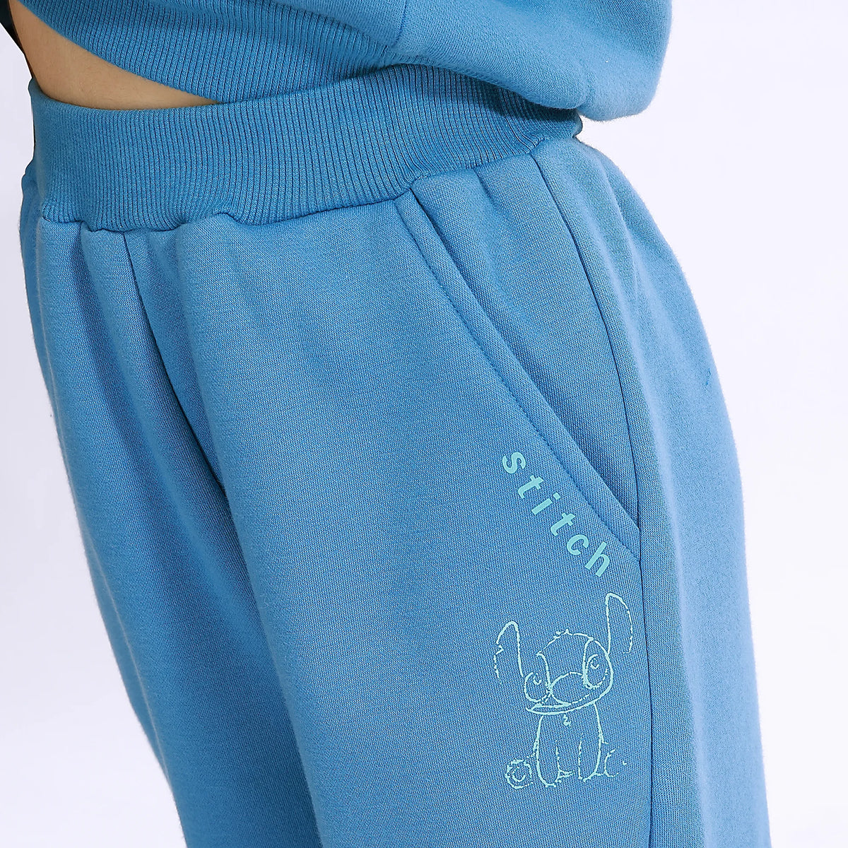 Casual Printed Pants for Boys Image